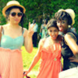 Meet your Posher, Souzan